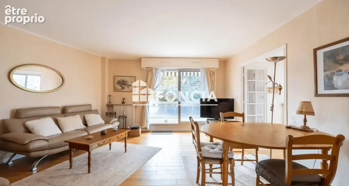 Appartement à LE PECQ
