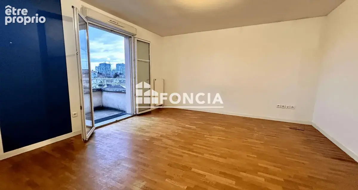 Appartement à NEUILLY-SUR-MARNE