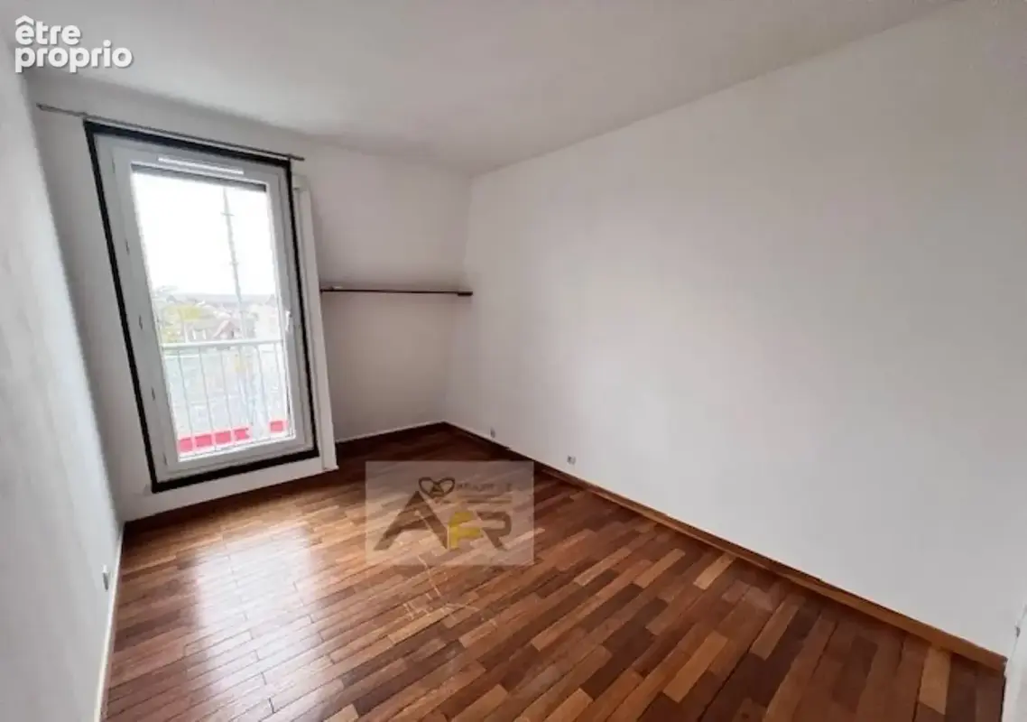Appartement  3 pièce(s) - photo 5