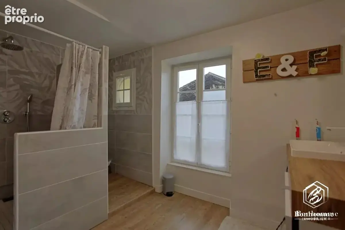 Maison 177 m² 5 pièces - Portets - photo 7