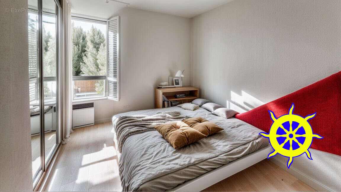 Appartement à PORT-LA-NOUVELLE