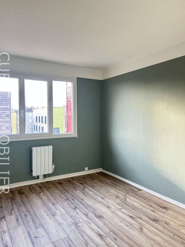 Appartement à VILLEFRANCHE-SUR-SAONE