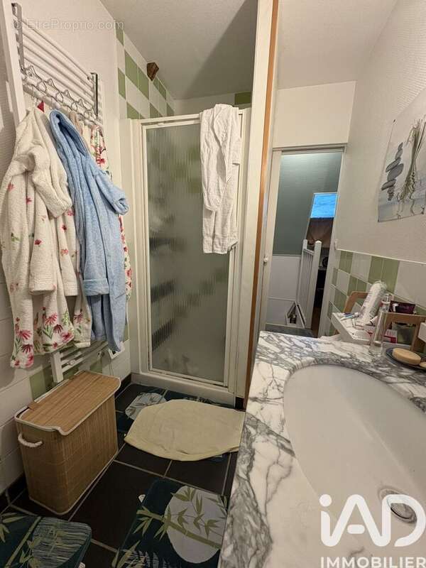 Photo 7 - Appartement à BOURGES