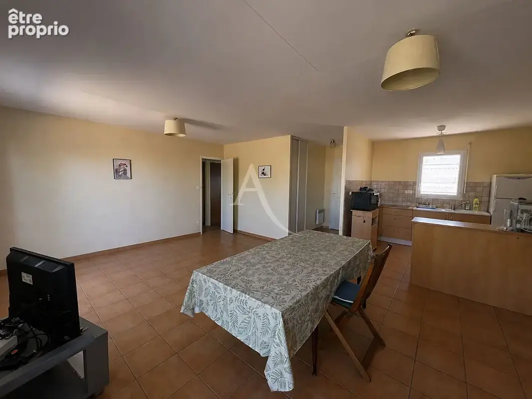 Maison Longeville Sur Mer - photo 4