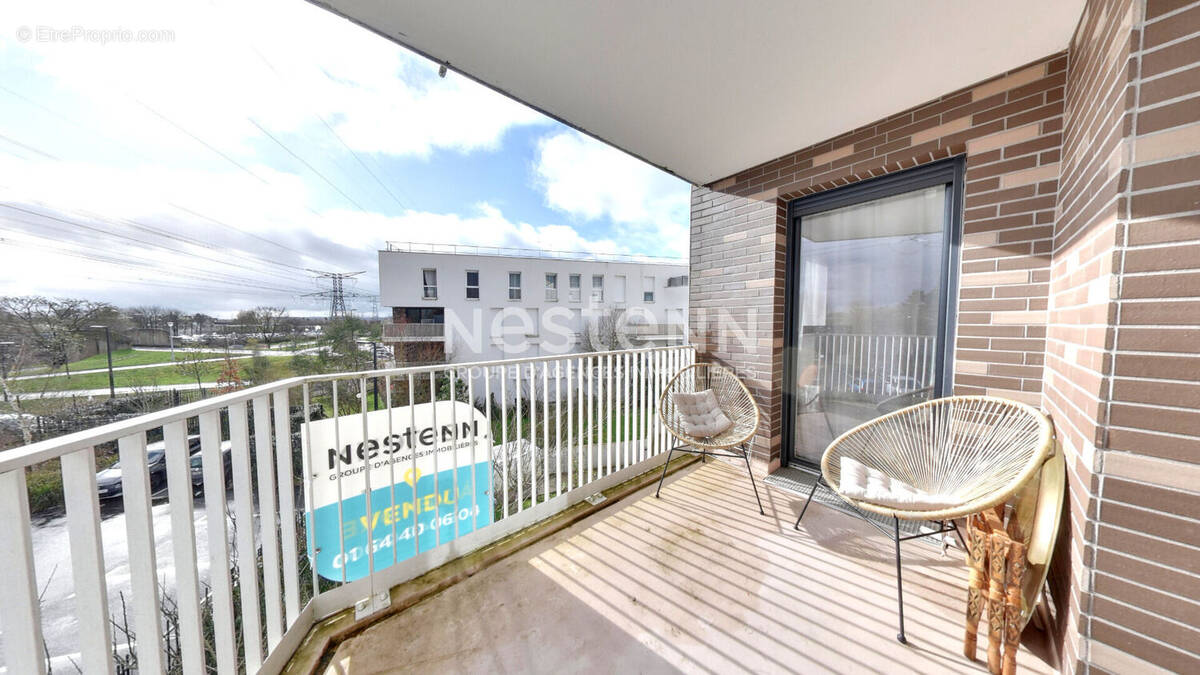 Appartement à ROISSY-EN-BRIE