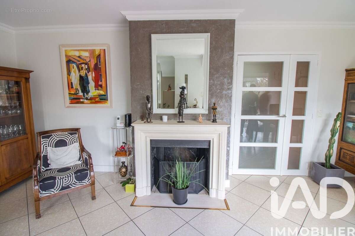 Photo 7 - Maison à CESSON-SEVIGNE