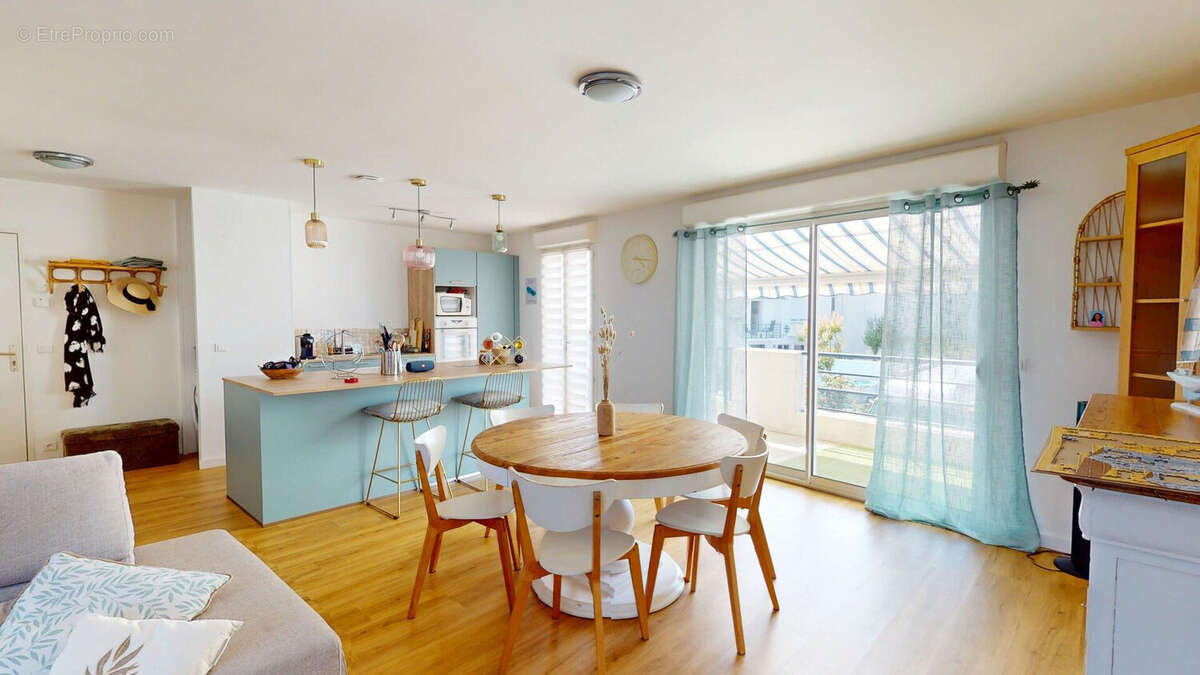 Appartement à ROYAN