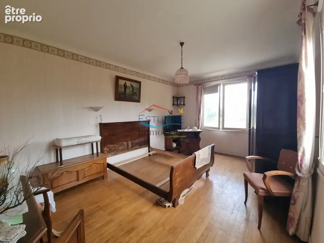 Maison 5 pièces 113 m² à vendre à Blain (44130) - photo 7
