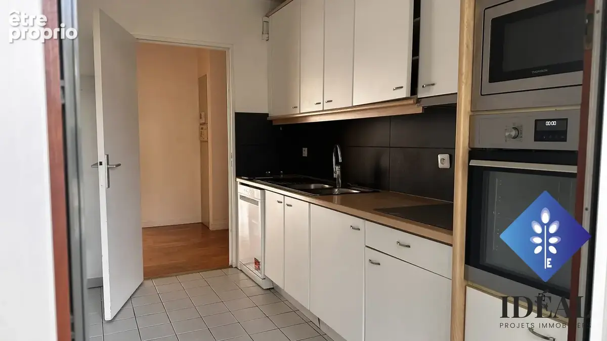 Appartement 4 pièces 98 m² à vendre à Charenton-Le-Pont (94220) - photo 5