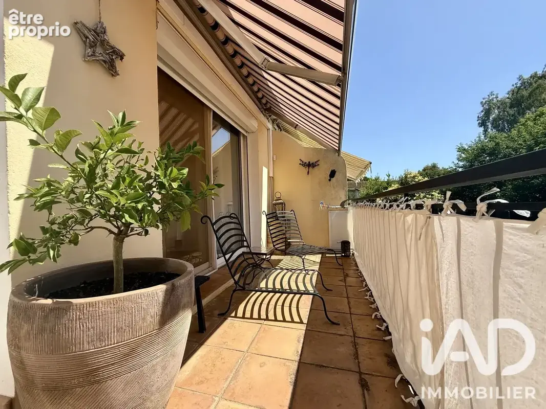 Photo 1 - Appartement à SAINT-RAPHAEL