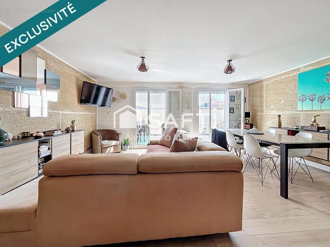 Photo 4 - Maison à MURVIEL-LES-MONTPELLIER