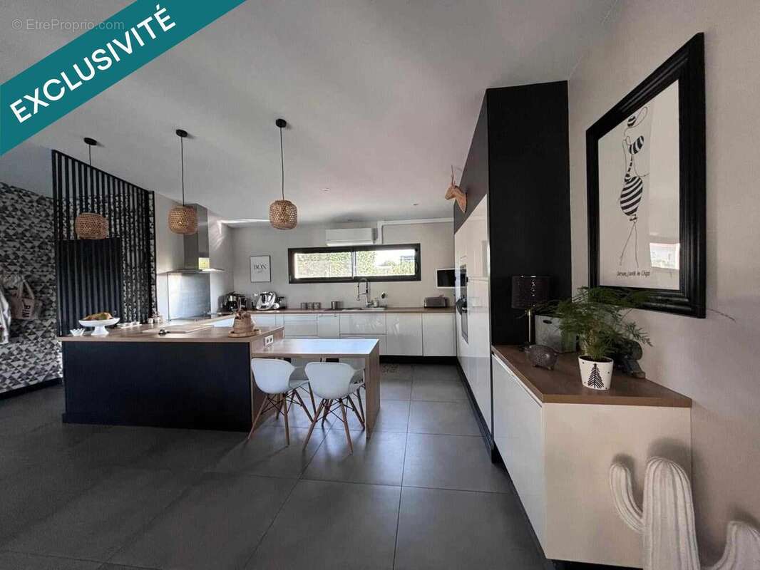 Photo 4 - Maison à AIFFRES