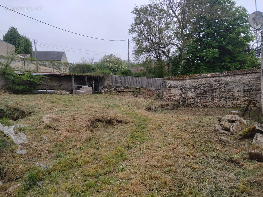 Maison à rénover   Fort potentiel au Malesherbois - photo 5
