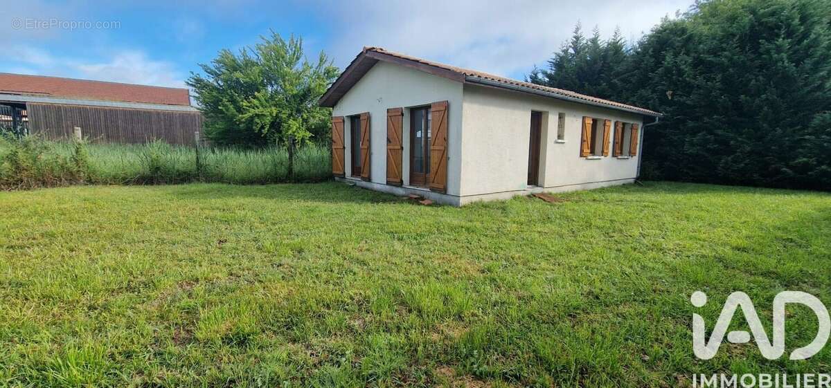 Photo 4 - Maison à SANGUINET