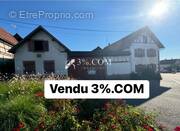 Maison à WALTENHEIM-SUR-ZORN