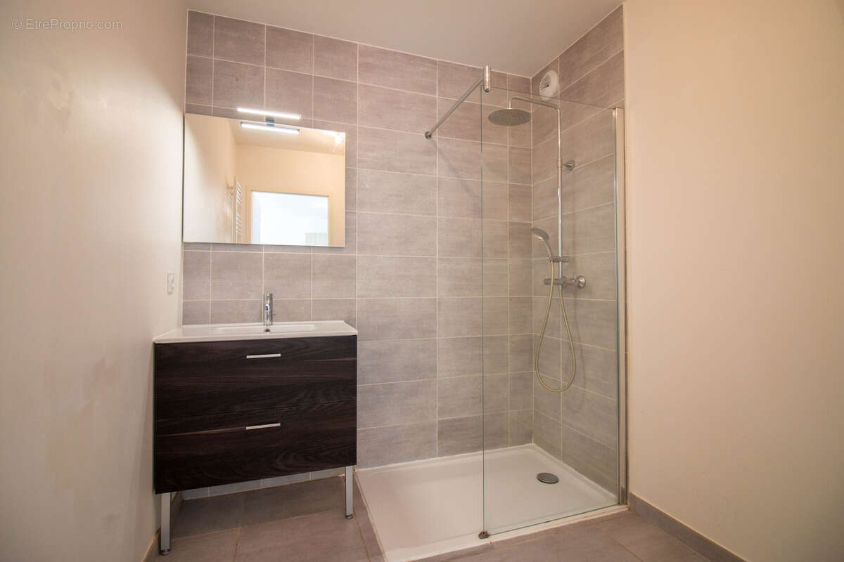 Appartement à SEYTHENEX