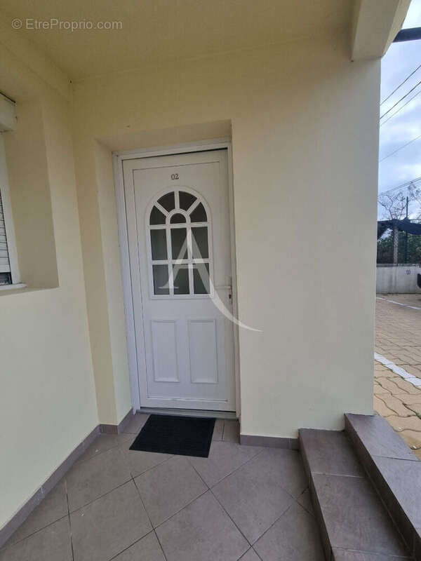 Appartement à CONFLANS-SAINTE-HONORINE