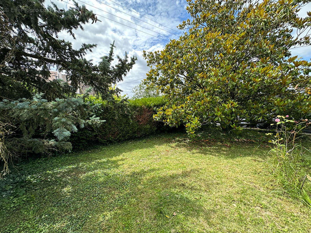 Maison à CHALONS-EN-CHAMPAGNE