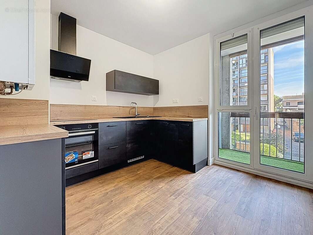 Appartement à MONTAUBAN