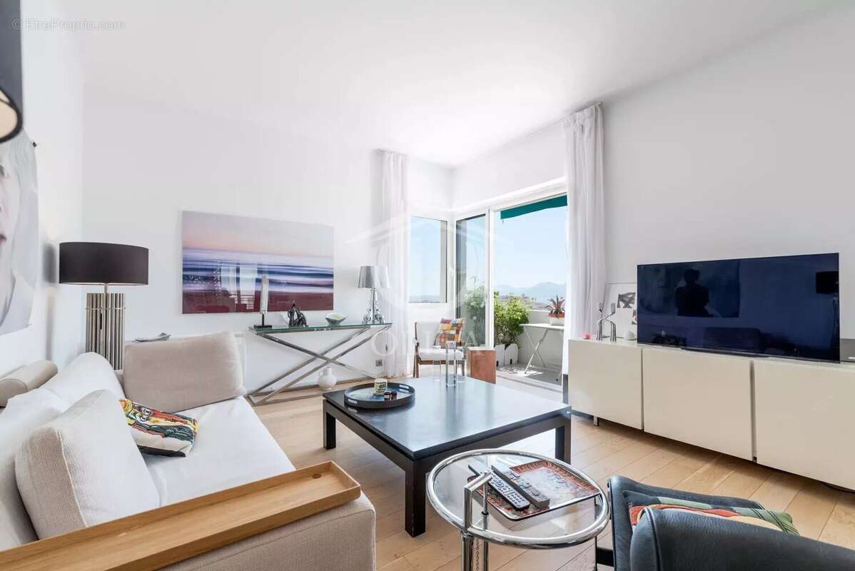 Magnifique duplex avec vue mer panoramique - photo 5