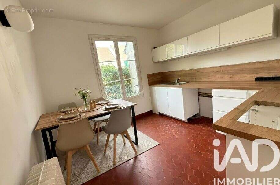 Maison 128 m² à Cesson  - photo 3