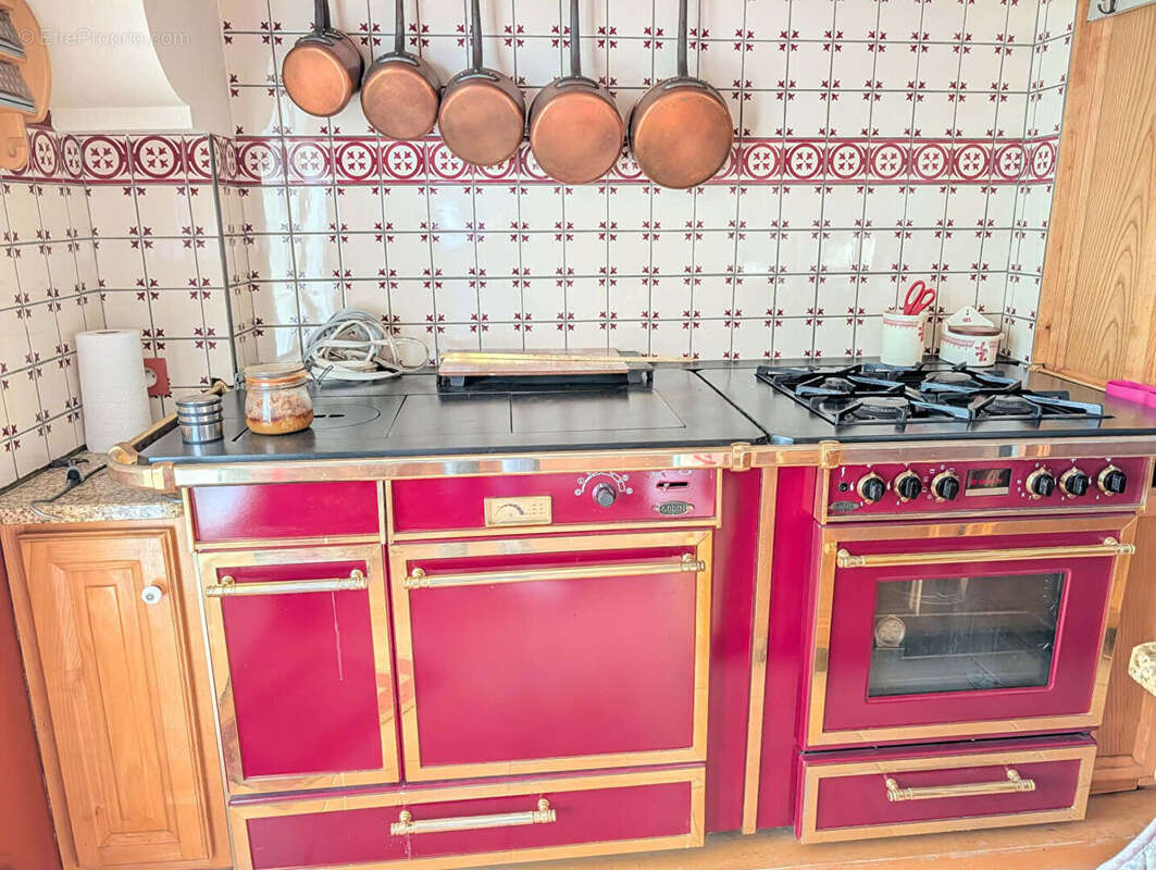 Maison d'architecte - photo 4