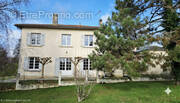Maison à SOULIGNAC