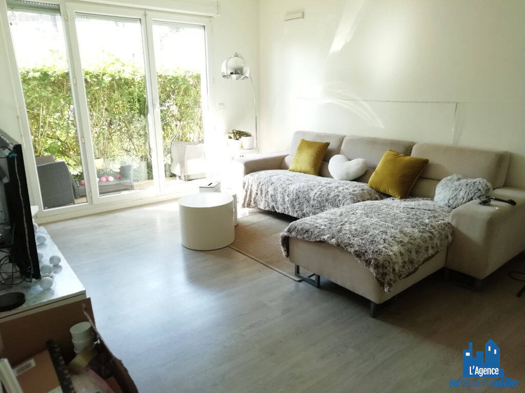 Appartement à BRUGES