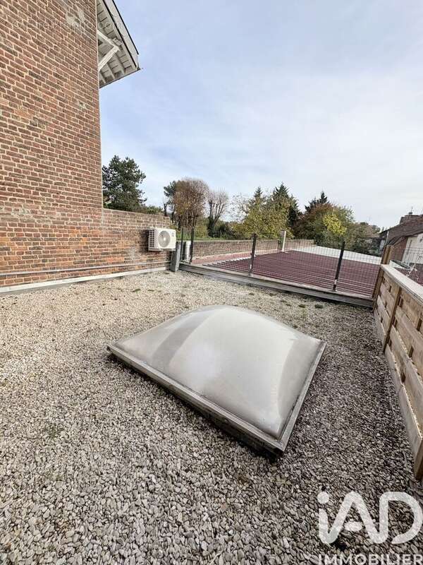 Photo 7 - Appartement à SAINT-AMAND-LES-EAUX