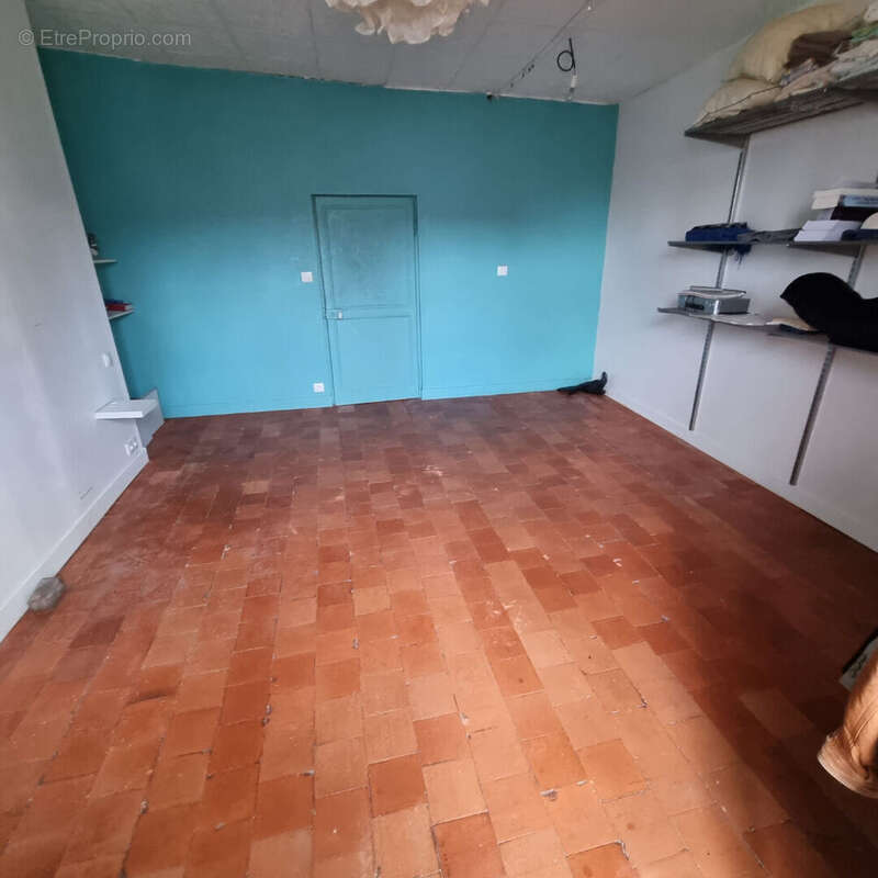 Maison à GERMIGNY-L&#039;EXEMPT