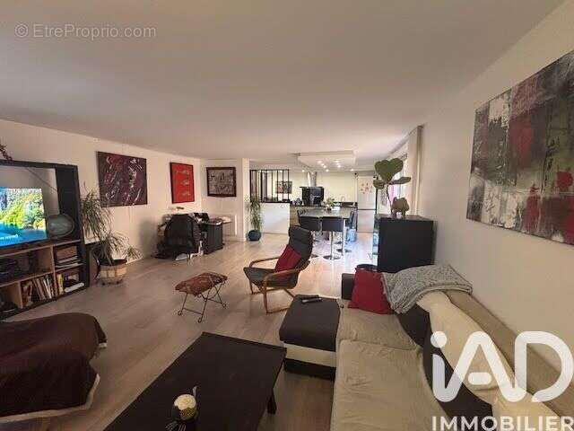 Photo 2 - Appartement à GRADIGNAN