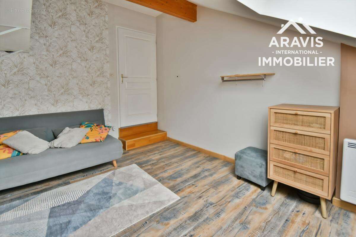 Appartement à DOUSSARD