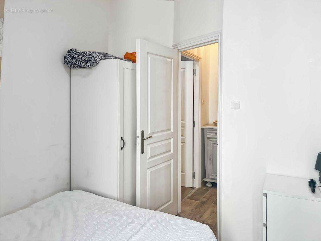 Maison à MARSEILLAN