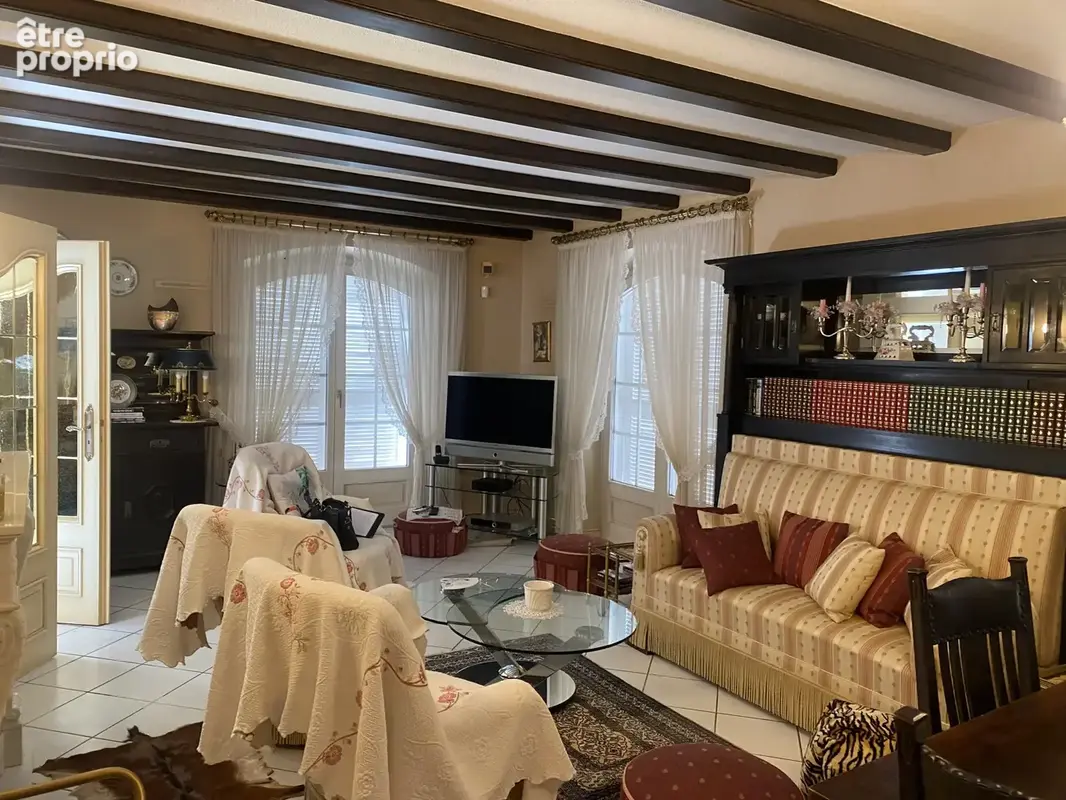 Riedisheim villa plain pied - photo 12