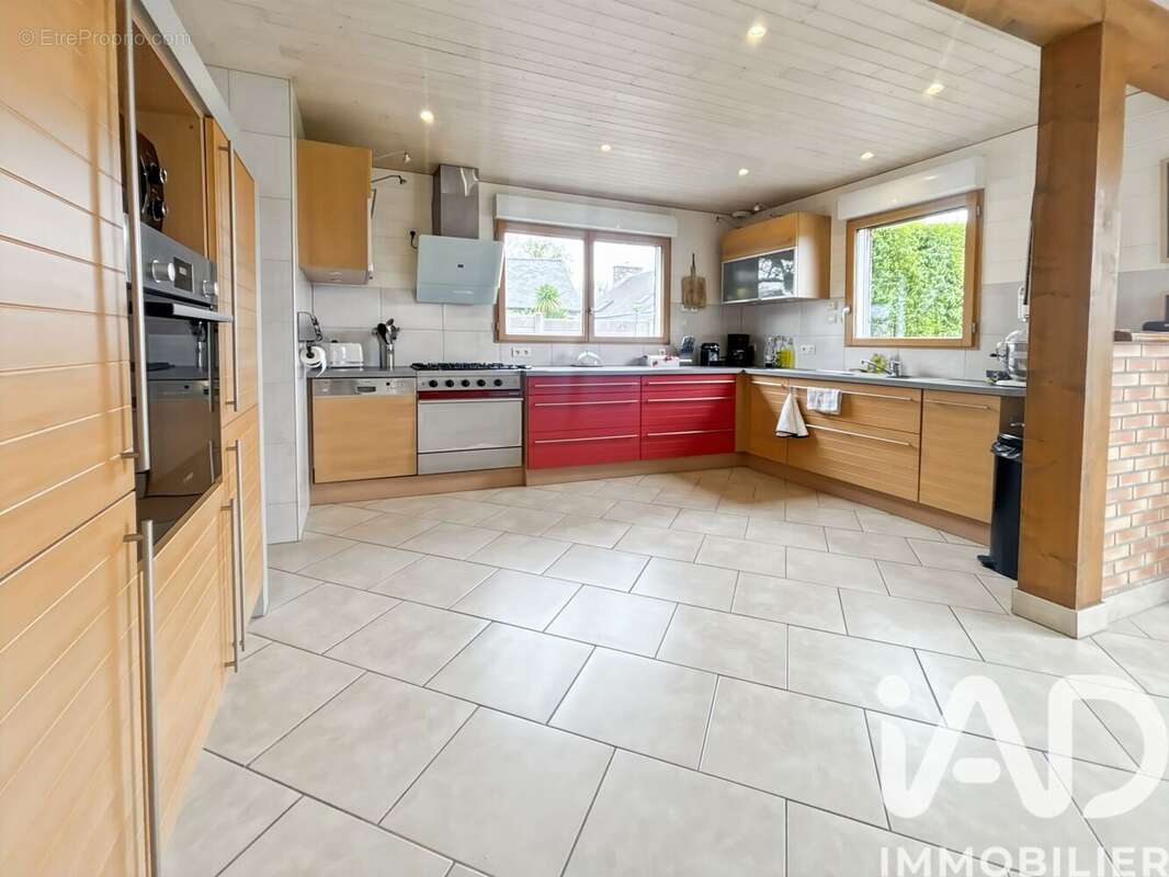 Maison 162 m² à Saint-Cast-Le-Guildo  - photo 9
