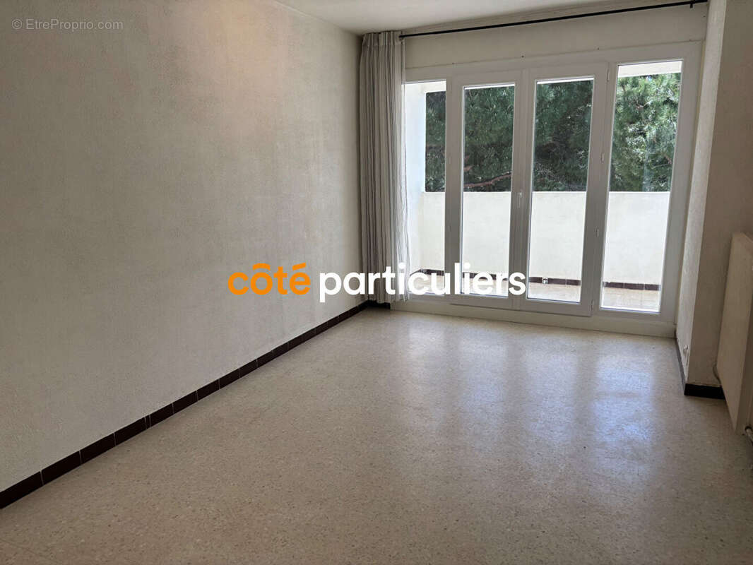 Appartement à LA GRANDE-MOTTE