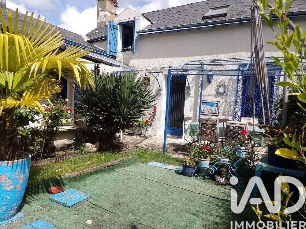 Photo 2 - Maison à ORLEANS