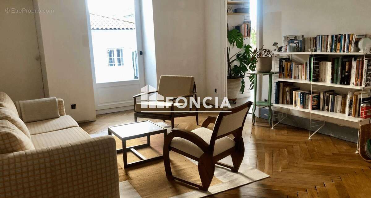 Appartement à CAHORS