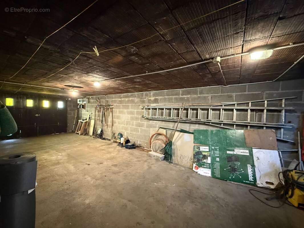 Maison à LA NORVILLE