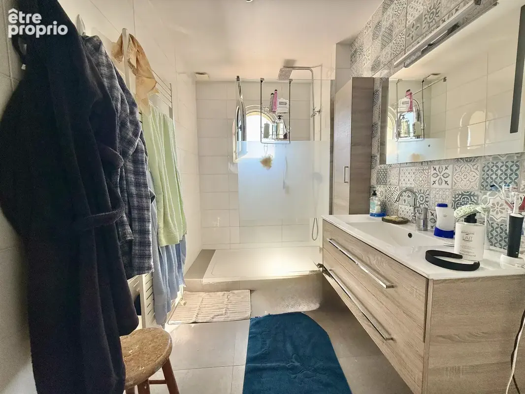 Élégante maison familiale avec piscine à deux pas du centre de Carcassonne - photo 10