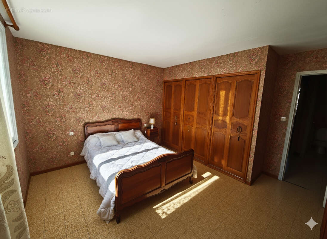 Maison à VILLEPINTE