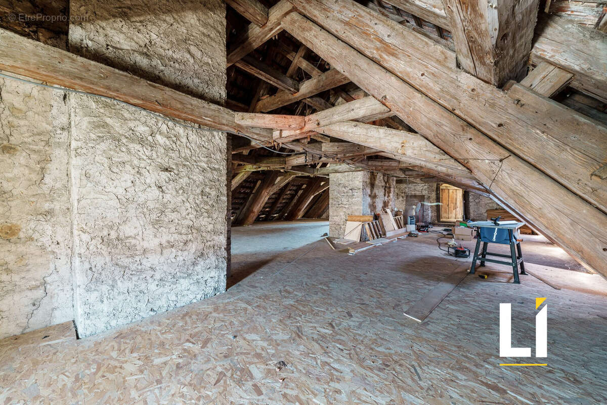 Appartement à MAICHE
