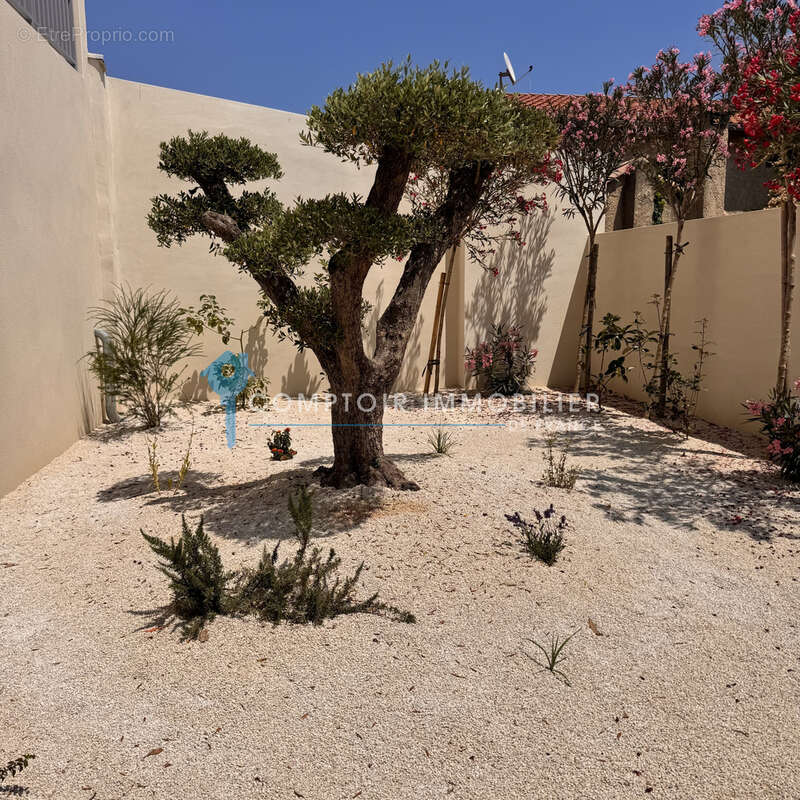 Coeur de corniche - photo 19