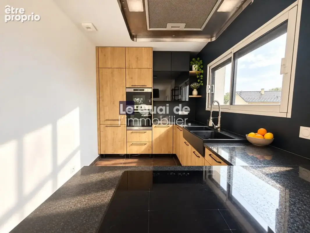 Maison 4 pièces 107 m² à vendre à Cruseilles (74350) - photo 3