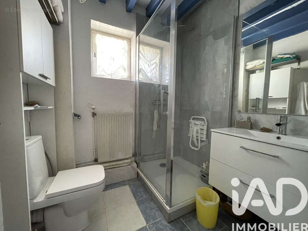Maison 140 m² à Menou  - photo 8