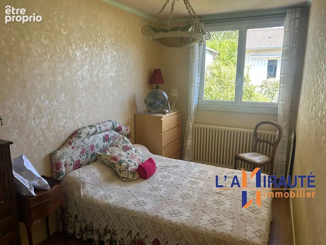 Maison Maisons Laffitte 4 pièce(s) 75 m2 - photo 6