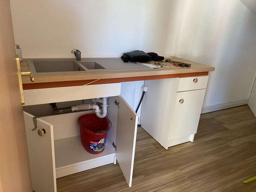 A louer salon de coiffure de 90m2   mouans sartoux   alpes maritimes - photo 14