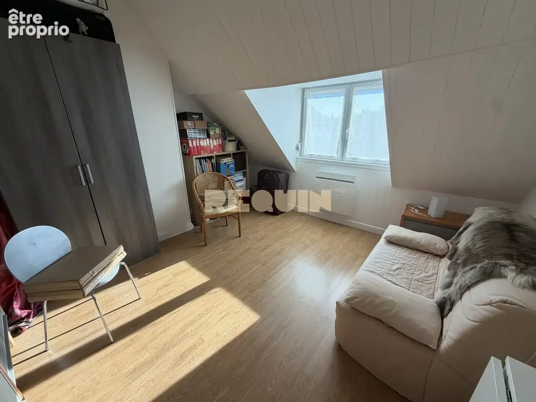 Maison 5 pièces 90 m² à vendre à Loos (59120) - photo 6