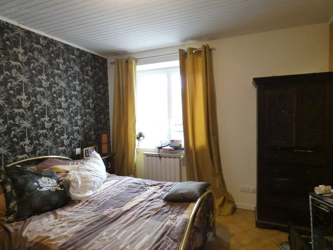 Maison à CENDRAS
