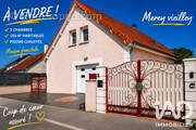 Photo 1 - Maison à MEREY-VIEILLEY